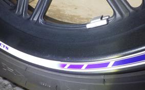 HONDA FORZA 250 MF15