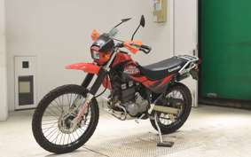 KAWASAKI SUPER SHERPA 2021 KL250G