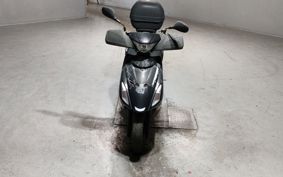 SUZUKI ADDRESS V125 CF4MA