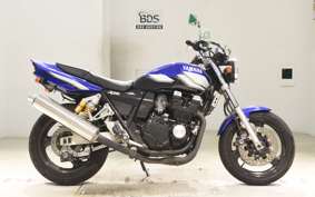 YAMAHA XJR400 Gen.3 R 2001 RH02J
