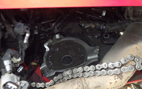 HONDA NM4 VULTUS -02 2016 RC82
