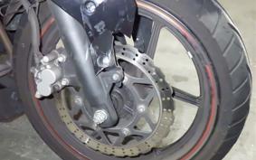 KAWASAKI NINJA 250R EX250K