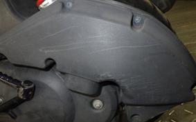 SUZUKI ADDRESS V125 S 1991 CF4MA