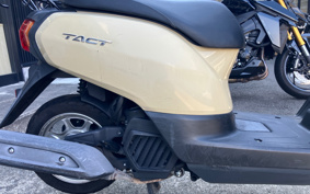 HONDA  TACT  BASIC  AF79