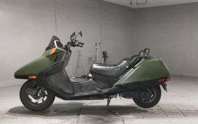 HONDA FUSION MF02