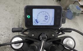 BENELLI レオンチーノ125