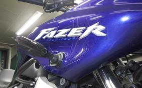 YAMAHA FZS1000 FAZER 2003