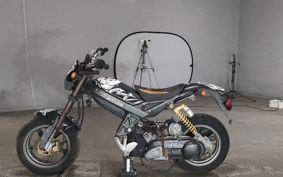 SUZUKI STREET MAGIC CA1LA