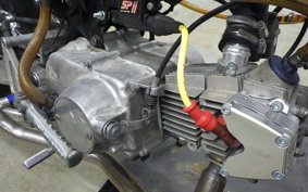 HONDA MONKEY 2022 Z50J