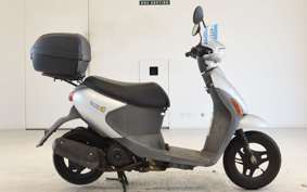 SUZUKI LET's 4 2006 CA45A