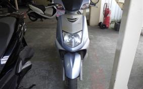 YAMAHA CYGNUS 125 X