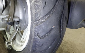 YAMAHA VINO 50 SA37J