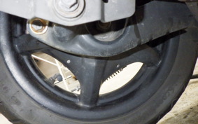 YAMAHA CYGNUS 125 XSR 2 1977 SE44J