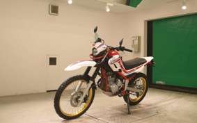 YAMAHA SEROW 250 Gen.3