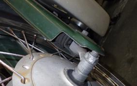 HONDA C50 SUPER CUB AA01