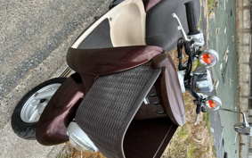 YAMAHA VINO MORUFE SA54J