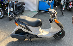SUZUKI ADDRESS V125 CF4EA