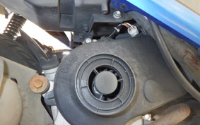 SUZUKI ADDRESS V50 CA4BA