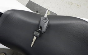 HONDA GROM 2003 JC61