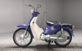 HONDA SUPER CUB110 JA07