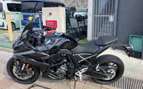 SUZUKI GSX-8R 2025 EM1AA