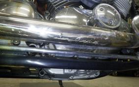YAMAHA DRAGSTAR 400 2003 VH01J