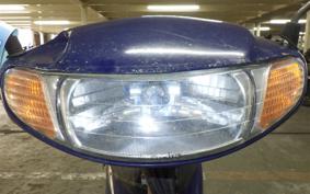 HONDA DIO GEN 3 1999 AF34