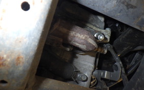 HONDA LEAD 125 JF45