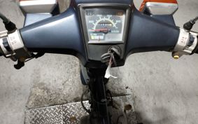 HONDA SUPER CUB90 HA02