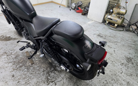 HONDA  REBEL 250 ABS MC49