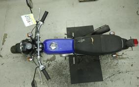 HONDA APE 100 HC07