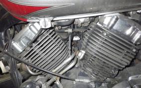 YAMAHA DRAGSTAR 400 CLASSIC 2001 VH01J
