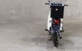 HONDA SUPER CUB50 AA01