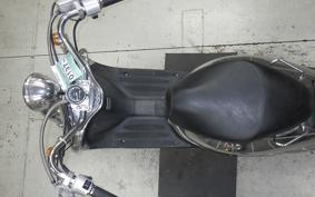HONDA JOKER 50 1993 AF42