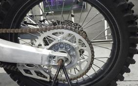 KAWASAKI KX450 KX450M