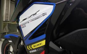 SUZUKI Vｽﾄﾛｰﾑ250SX EL11L