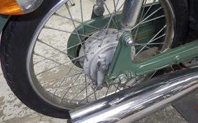 YAMAHA MATE 50 V50