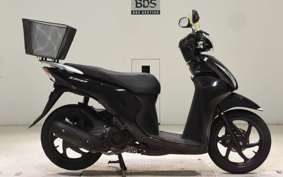 HONDA DIO 110 2004 JF58