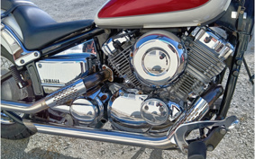 YAMAHA DRAGSTAR 400 1998 4TR