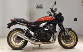 KAWASAKI Z900RS 2022 ZR900C