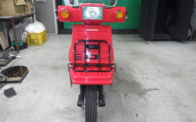 HONDA GYRO X TD02