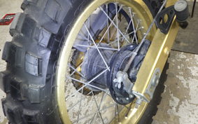 HONDA XLR250R GEN 1 MD16