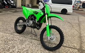 KAWASAKI KX85L KX085D