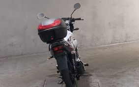 YAMAHA YBR125 PCJL