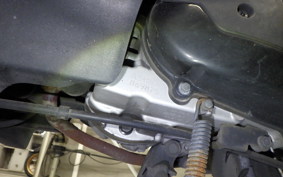 YAMAHA JOG Gen.5 SA36J