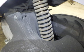 SUZUKI LET's 4 2022 CA45A