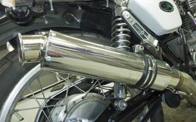 YAMAHA SR400 Gen.3 2004 RH01J