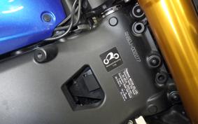 YAMAHA XSR900 2023 RN80J