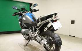 BMW R1200GS 2014
