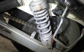 HONDA MAGNA 250 2021 MC29